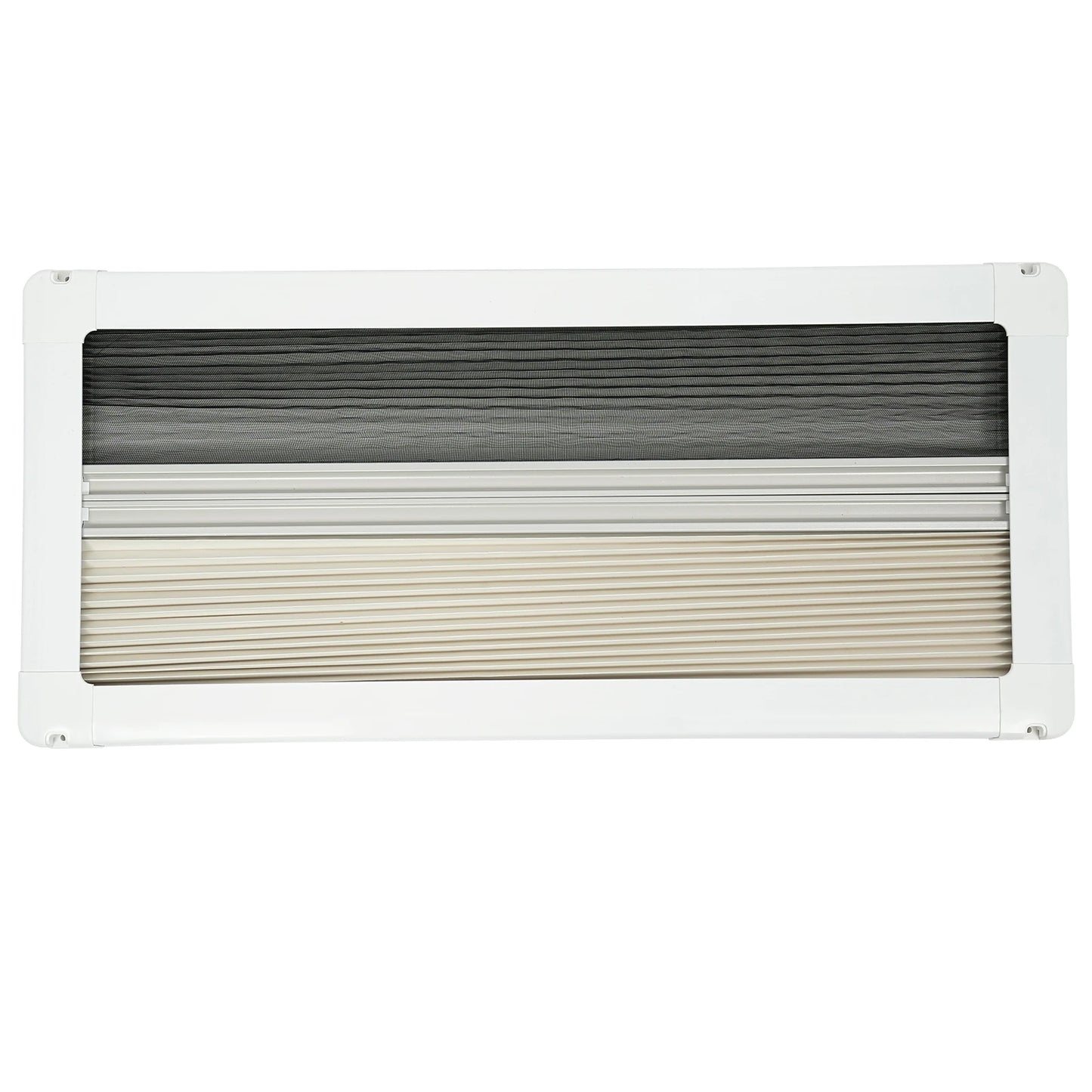 Ventana Push-Out (Disponible en Varias Medidas)