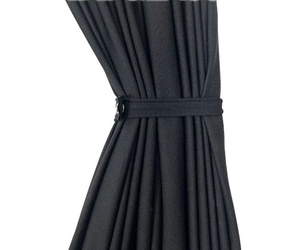 Cortinas Opacas Blackout para VW Transporter T5 T6 T6.1 – Camper Van