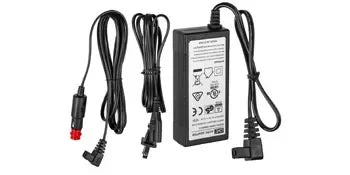 Refrigerador Portátil para Coche – 15/20/30/40/50L