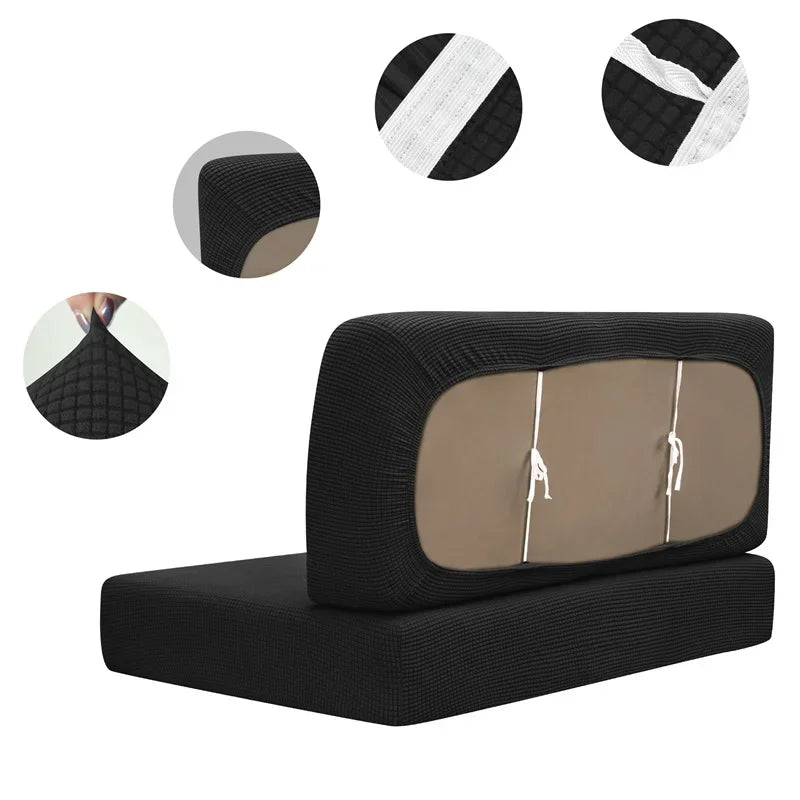 Fundas Elásticas de Camper – Protección y Estilo