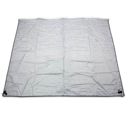 Toldo / Velas de Sombra 3x2,4m para Caravana, Autocaravana o Camper –