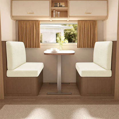 Fundas Elásticas de Camper – Protección y Estilo