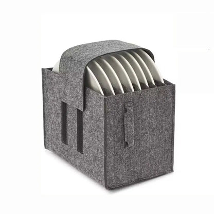 Organizer Bag for Caravan and Motorhome