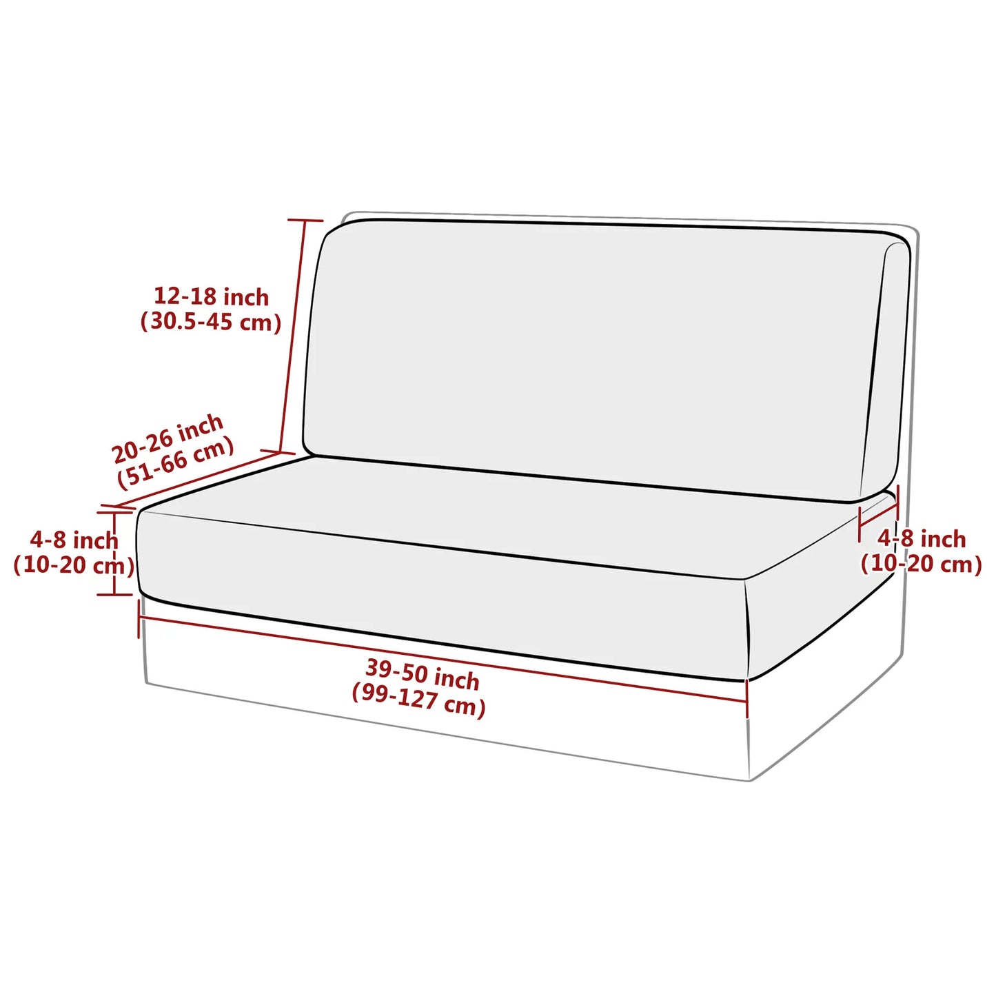 Fundas Elásticas de Camper – Protección y Renovación
