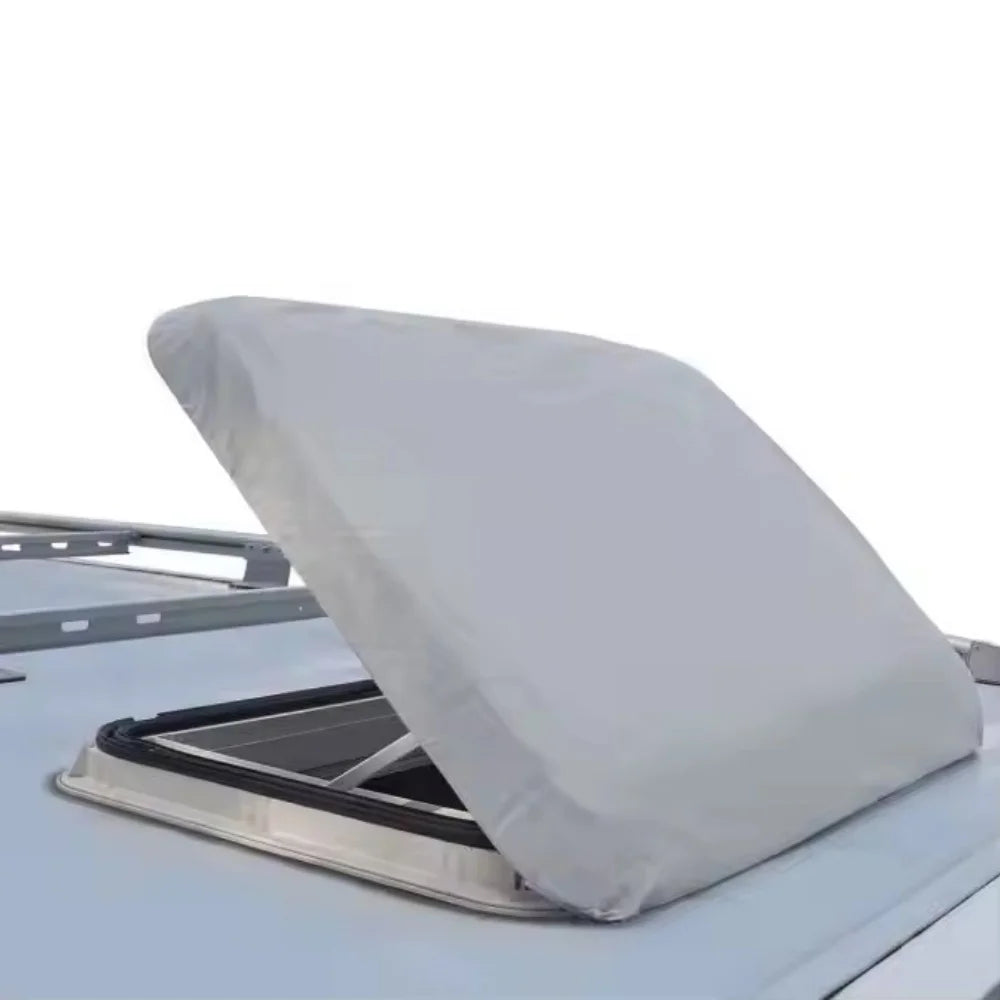 Insulating Cover for Motorhome Skylight 