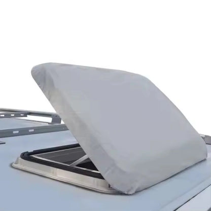 Insulating Cover for Motorhome Skylight 
