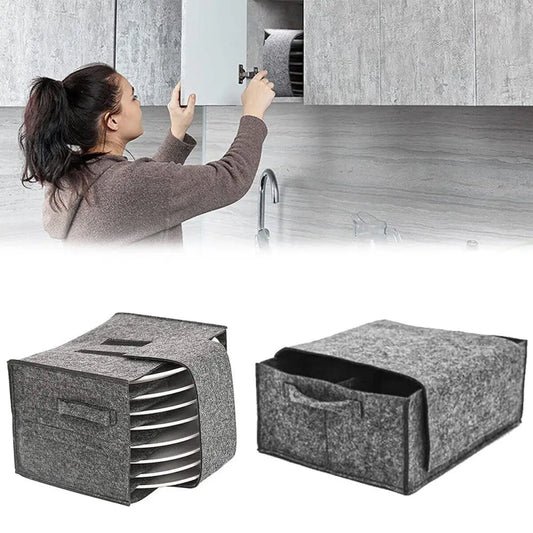 Bolsa Organizadora para Caravana y Motorhome