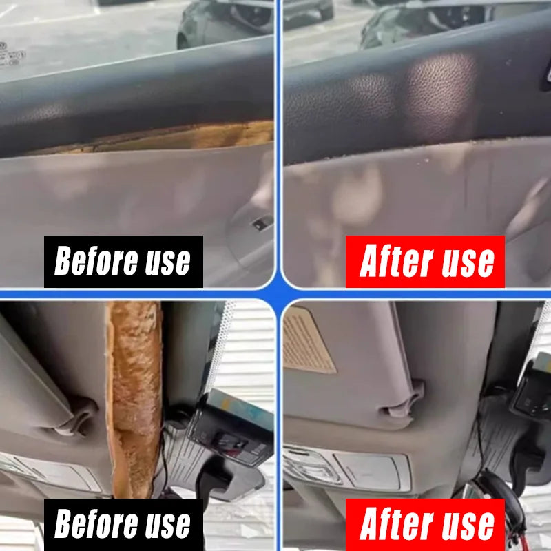 Sellador Automotriz  – Compacto y Eficaz