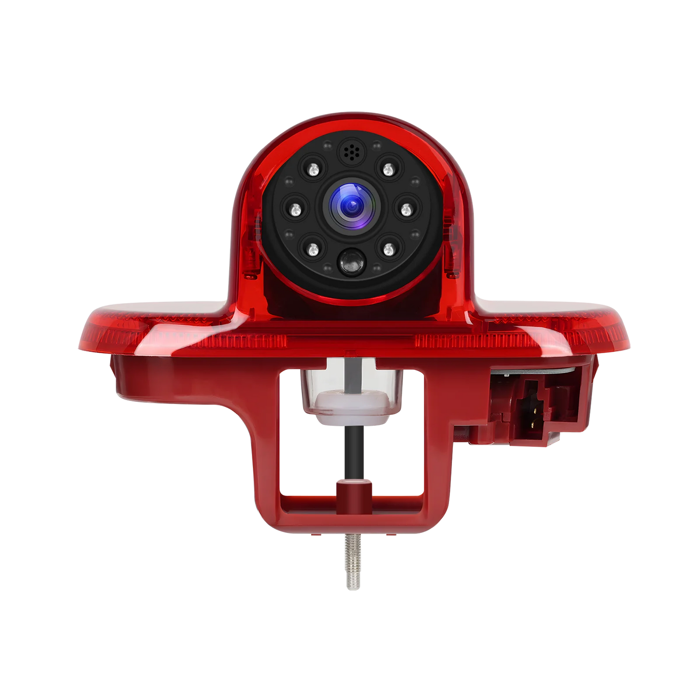 Renault Trafic / Vauxhall Vivaro 2001-2014 - Cámara Marcha Atrás AHD 1080P con Luz de Freno