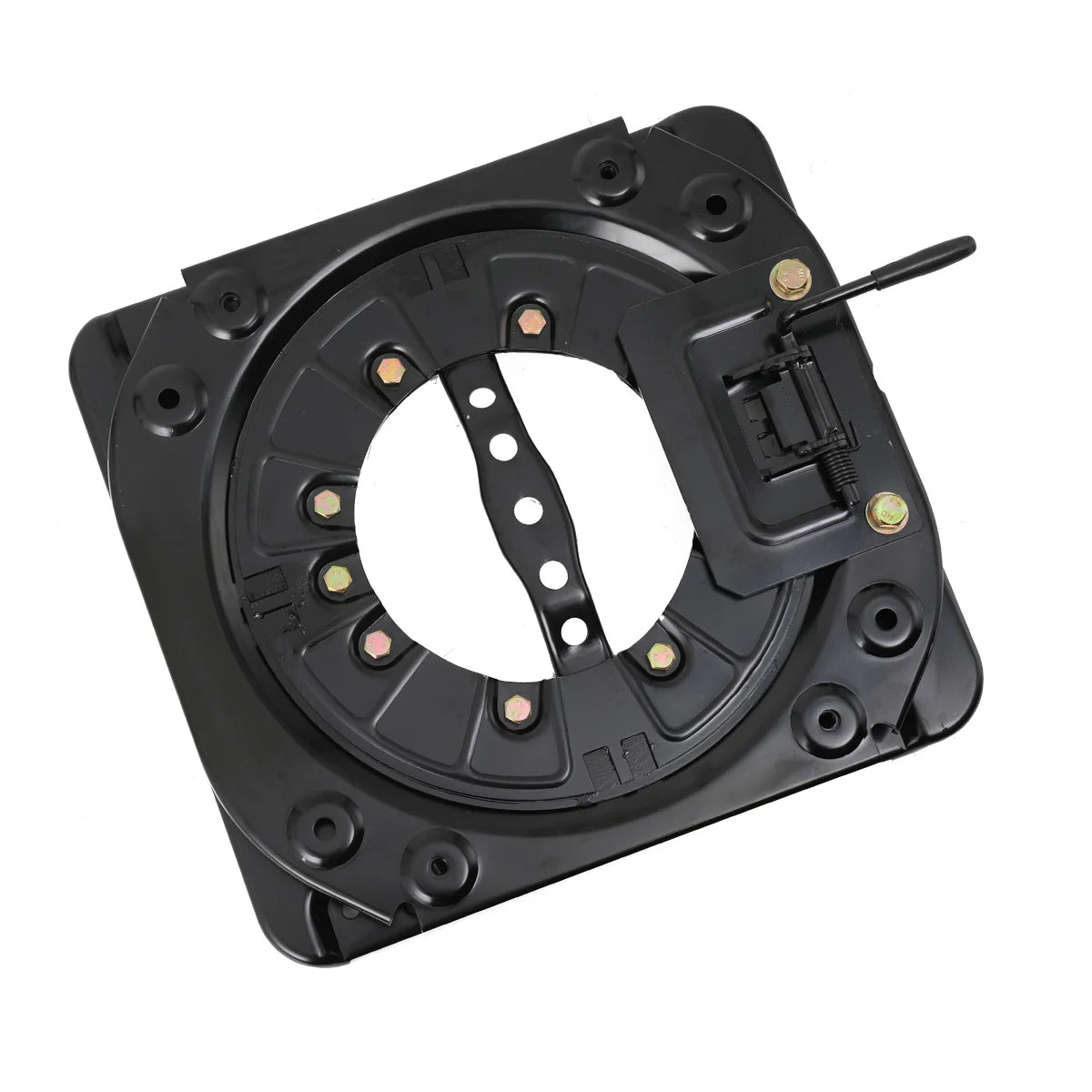 Base giratoria 360° para asiento de camper