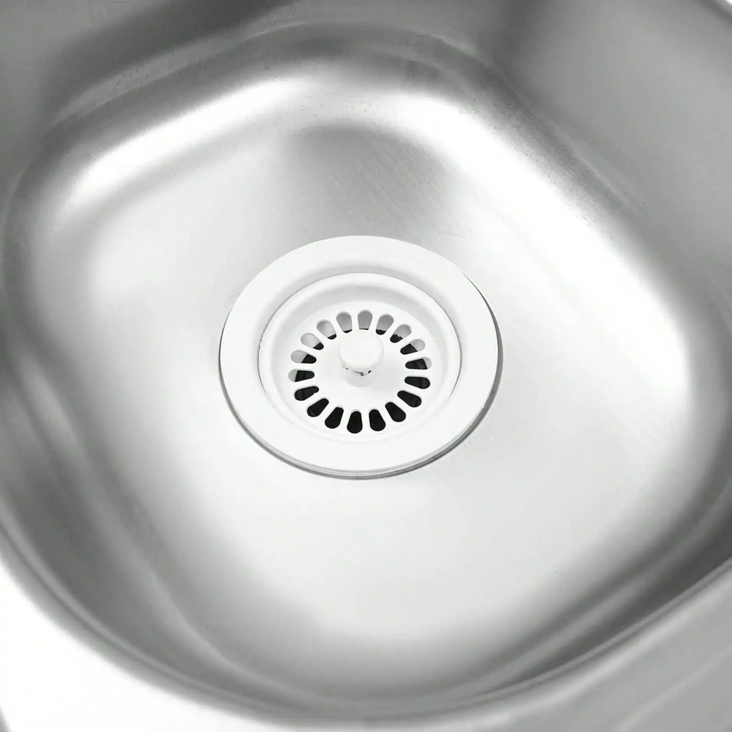 Fregadero Multifuncional para Cocina Exterior y Campamento