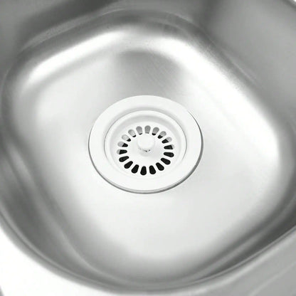 Fregadero Multifuncional para Cocina Exterior y Campamento