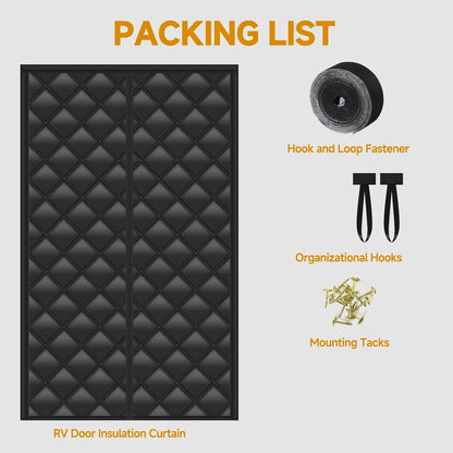 Aislante Térmico para RV – Confort en Cualquier Estación