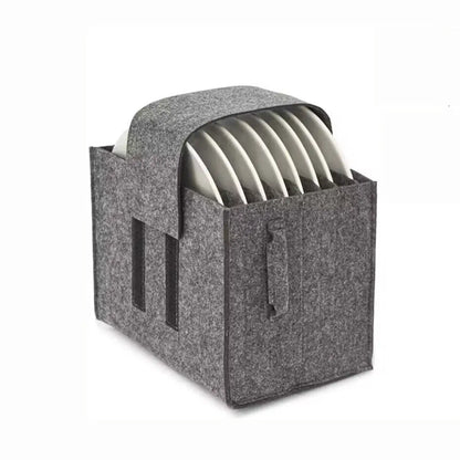 Organizer Bag for Caravan and Motorhome