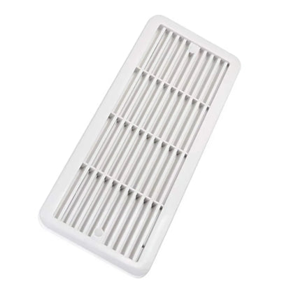 Rejilla de Ventilación Autocaravana