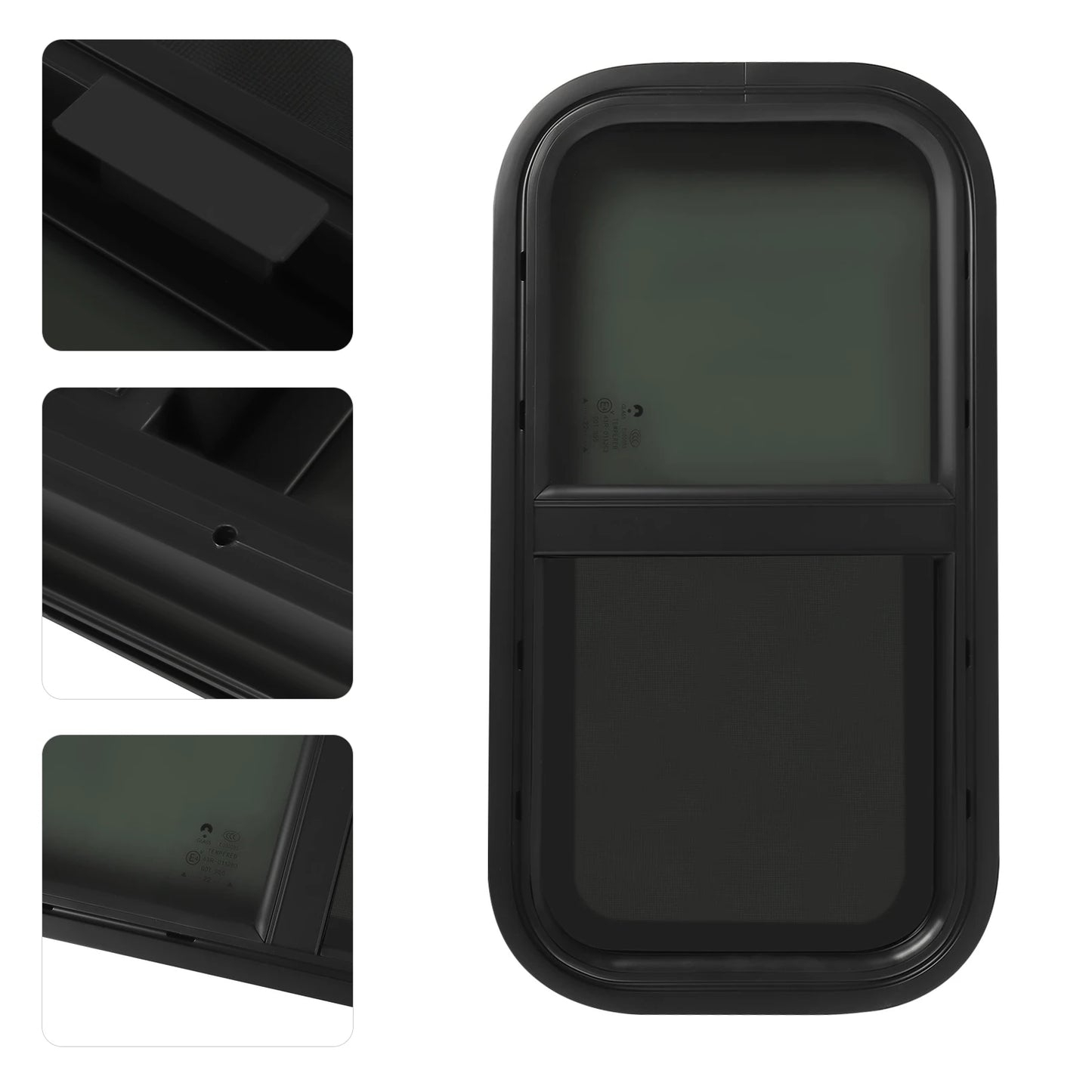 Sliding Window for Caravan and Campervan