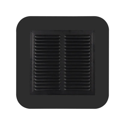 Rejilla Ventilación con Mosquitera - Anti-Robos para Ventana Deslizante VW T5/T6