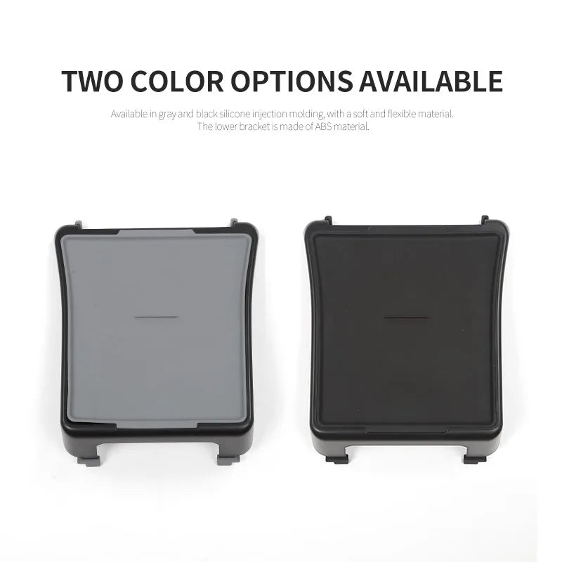 Dining Tray for Tesla Model 3 and Model Y Center Console | Multi-function Interior Table