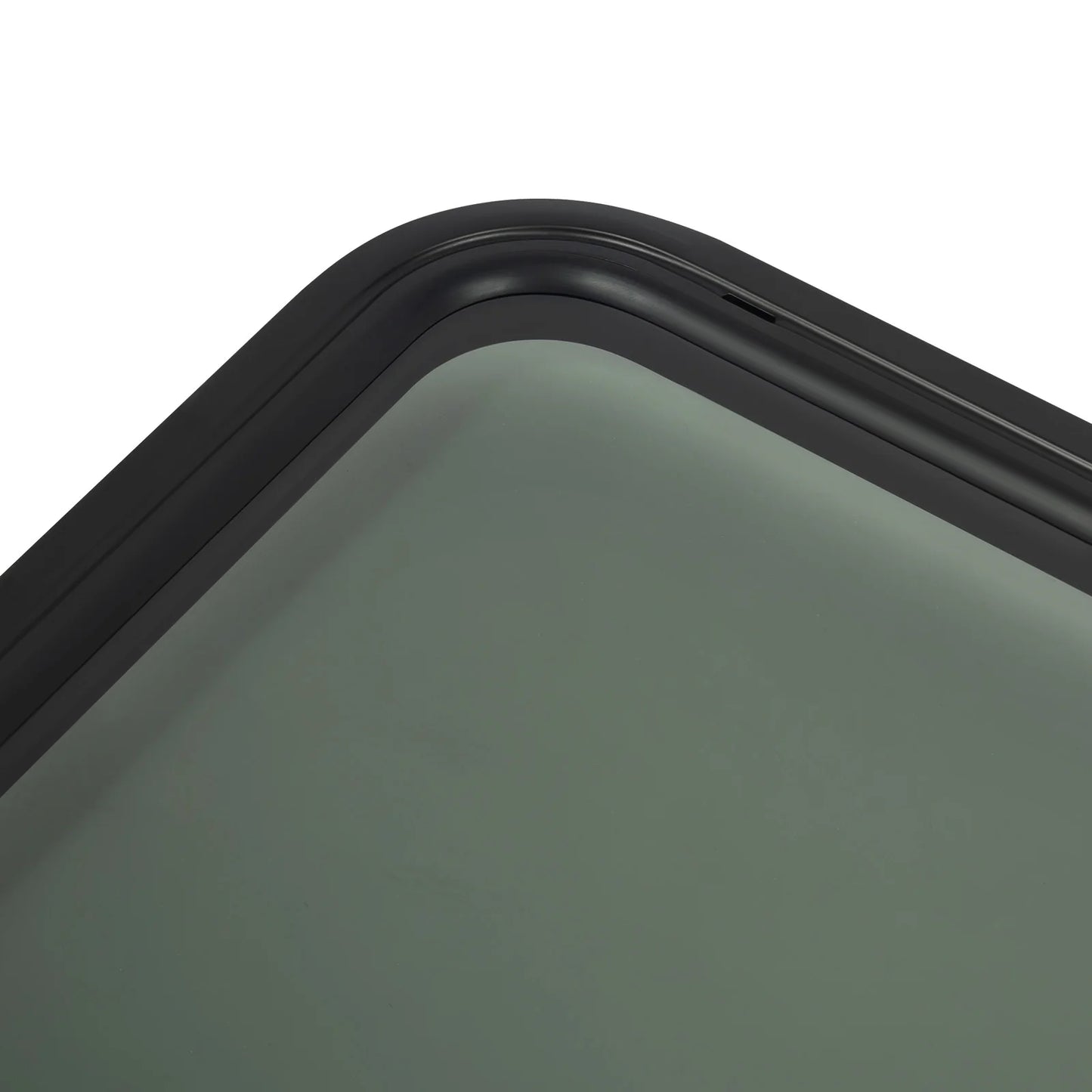 Fenêtre coulissante pour caravane et camping-car