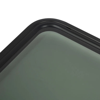 Fenêtre coulissante pour caravane et camping-car