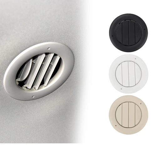 Salida de Aire Techo