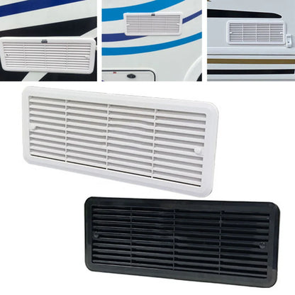 Rejilla de Ventilación Autocaravana