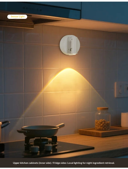 Foco LED 12V para Camper - Regulable · Orientable · Bajo Consumo · Instalación Express
