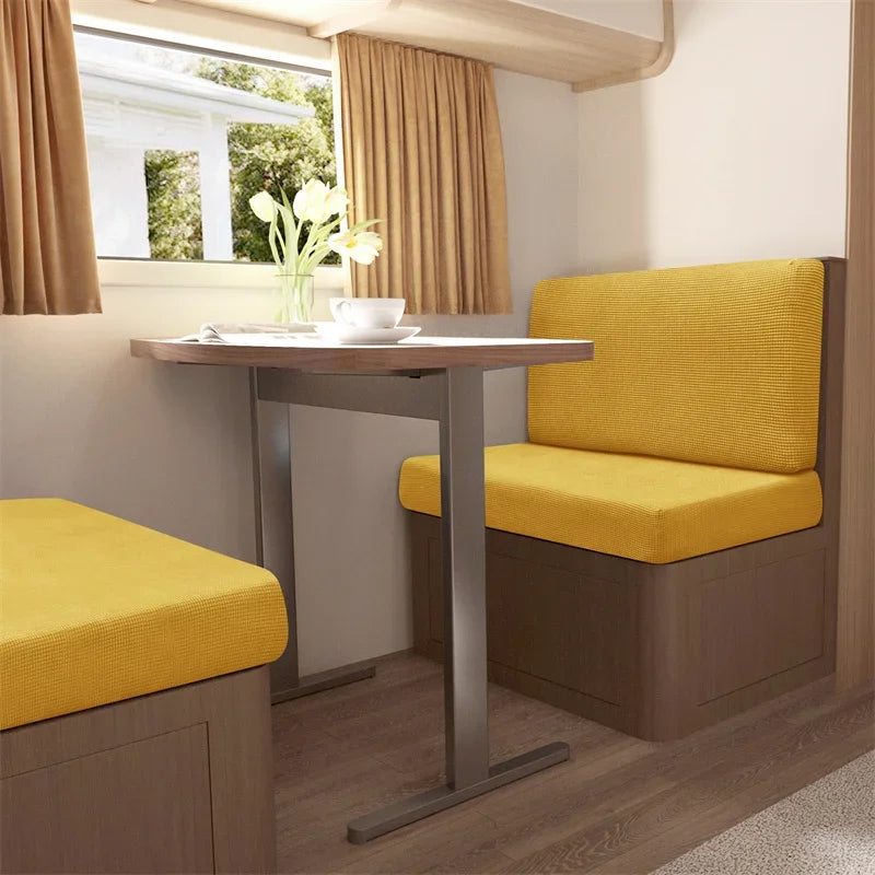 Fundas Elásticas de Camper – Protección y Estilo