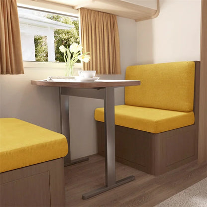 Fundas Elásticas de Camper – Protección y Estilo