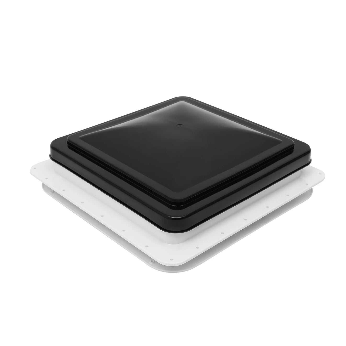 Claraboya de Techo 42×42 cm con Mosquitera Integrada