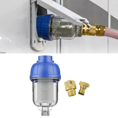 Accesorio Universal para Camper y Autocaravana | Uso Versátil y Fácil Instalación