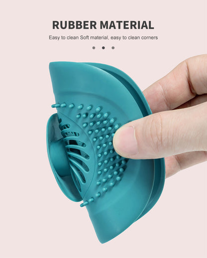 Tapón de Drenaje de Silicona