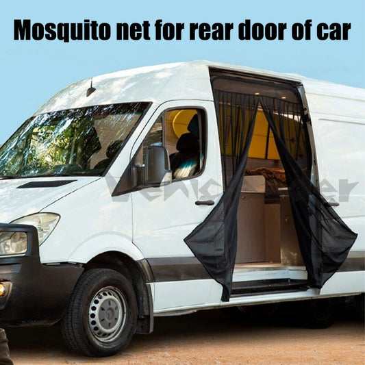 Mosquitera Magnética Universal  – Elegir Medidas