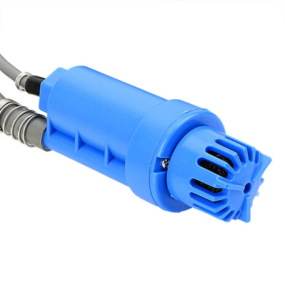 12V Portable Shower for RV and Caravan