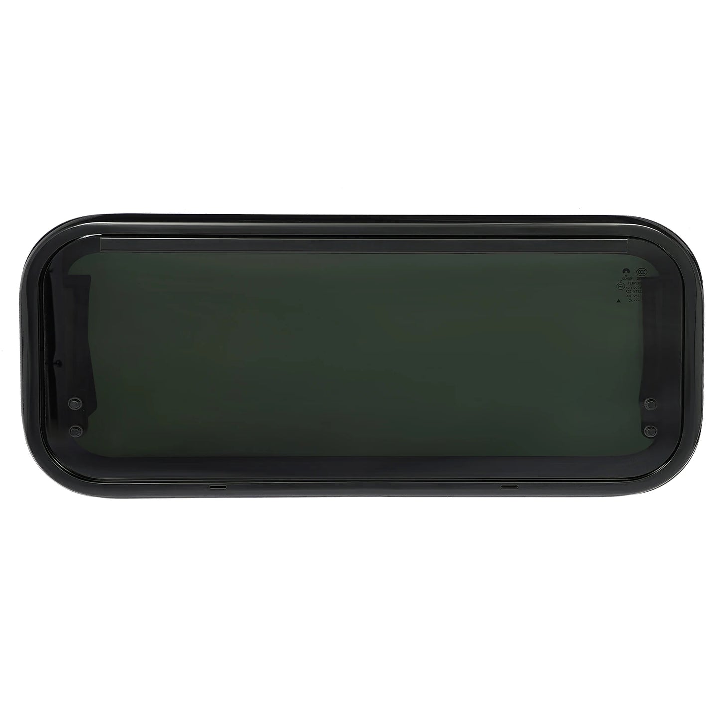 Ventana Push-Out (Disponible en Varias Medidas)