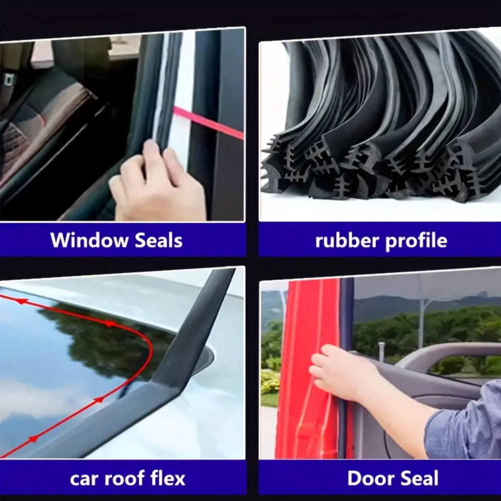 Sellador Profesional – Alta Resistencia