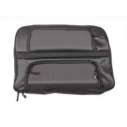 Sac de Rangement pour Fenêtre Latérale de Coffre · Ajustement Parfait · Multi-Compartiments · Sans Perçage