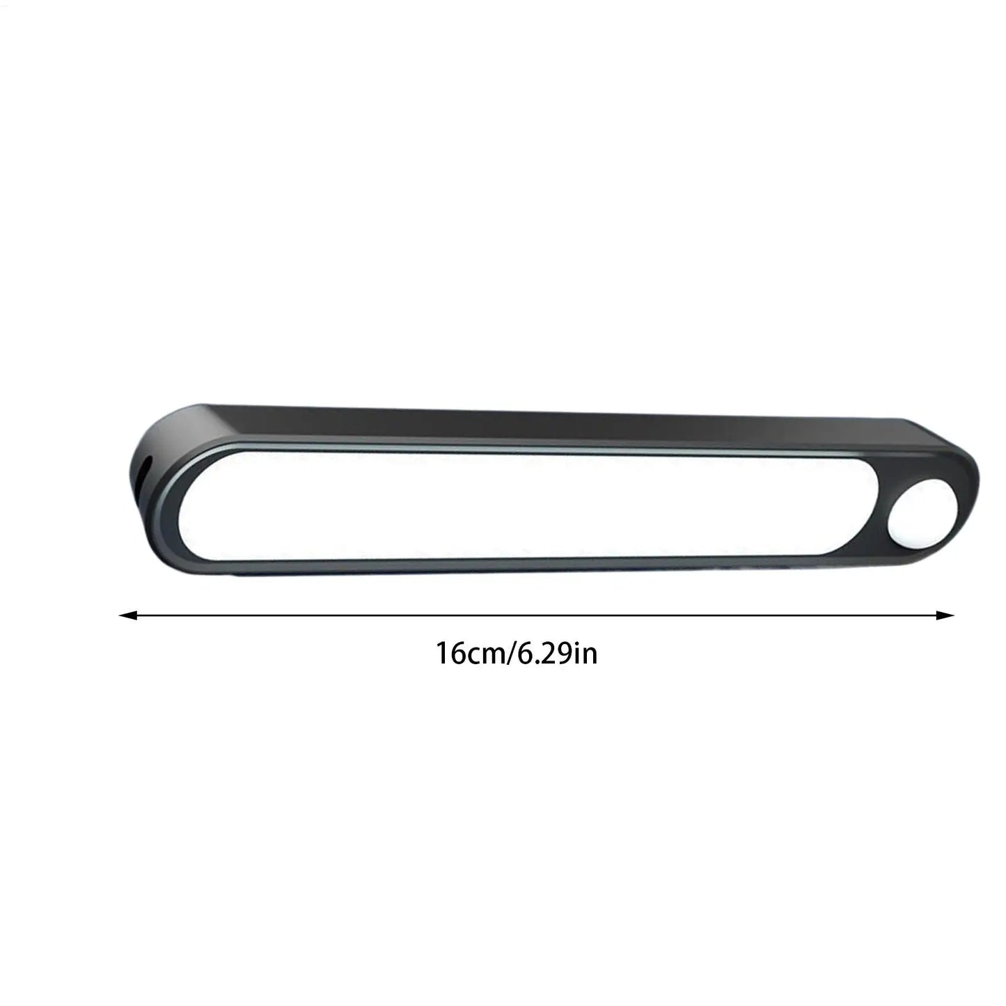 LED Car Trunk Light - Motion Sensor · USB Rechargeable · Magnetic · Express Installation