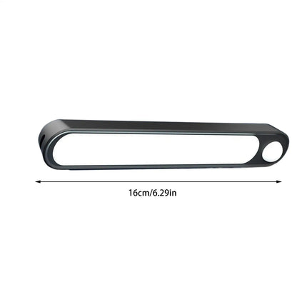 LED Car Trunk Light - Motion Sensor · USB Rechargeable · Magnetic · Express Installation