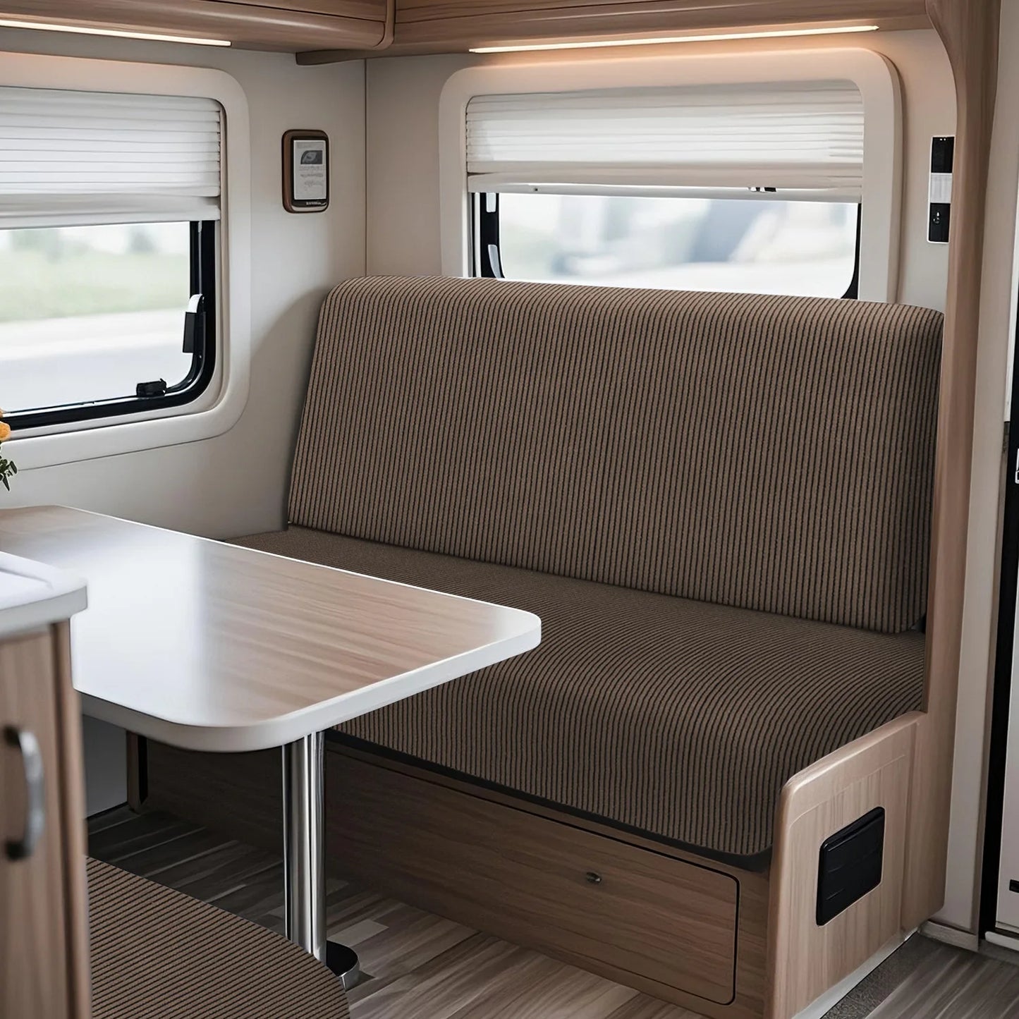 Fundas Elásticas de Camper – Protección y Renovación