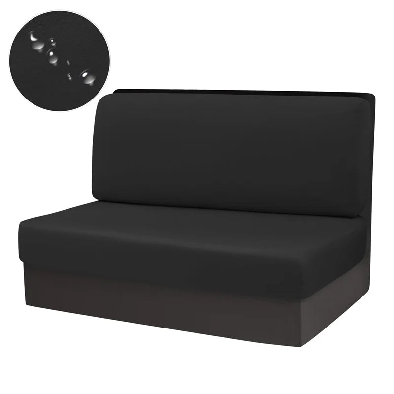 Fundas Elásticas para Asientos de Camper – Protección y Comodidad