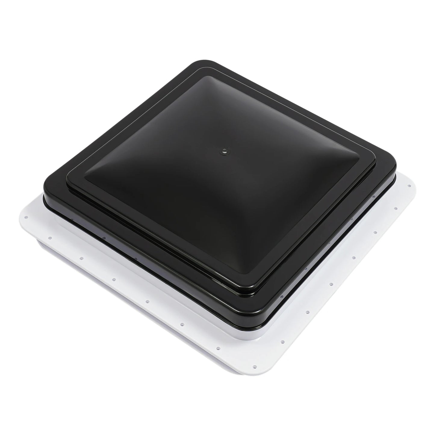 Roof Skylight 420×420 mm for RV and Caravan