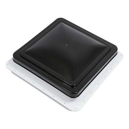 Roof Skylight 420×420 mm for RV and Caravan