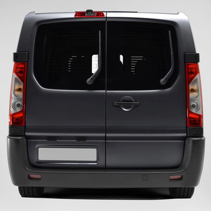 Citroën Jumpy / Peugeot Expert / Toyota Proace 2007-2016 - Cámara Marcha Atrás con Luz de Freno