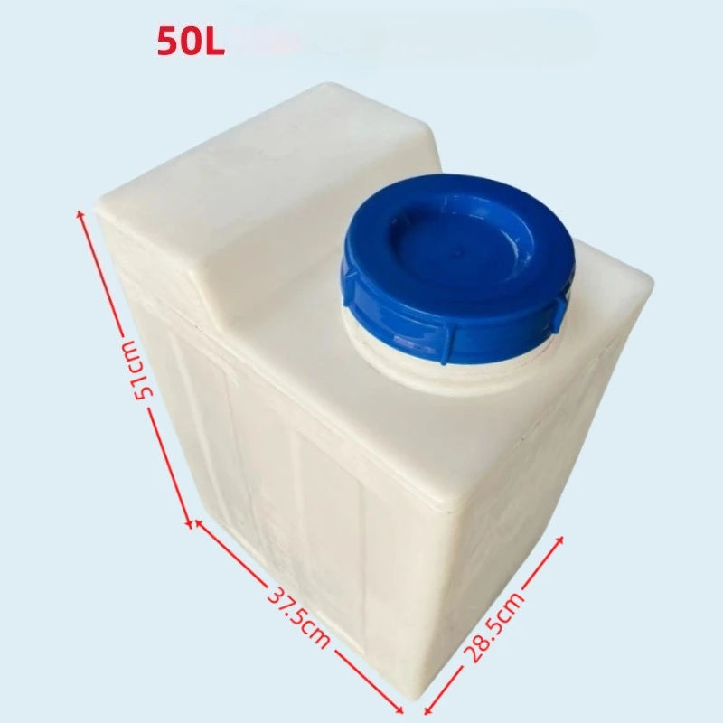 Réservoir d'eau pour camping-car et fourgon aménagé – 10L / 50L / 60L / 80L