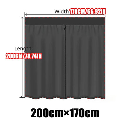 Mosquitera Magnética Universal  – Elegir Medidas