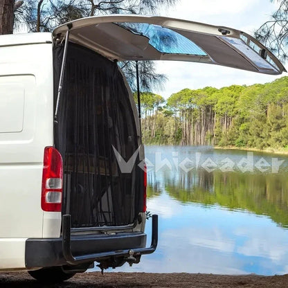 Mosquitera Magnética Universal  – Elegir Medidas