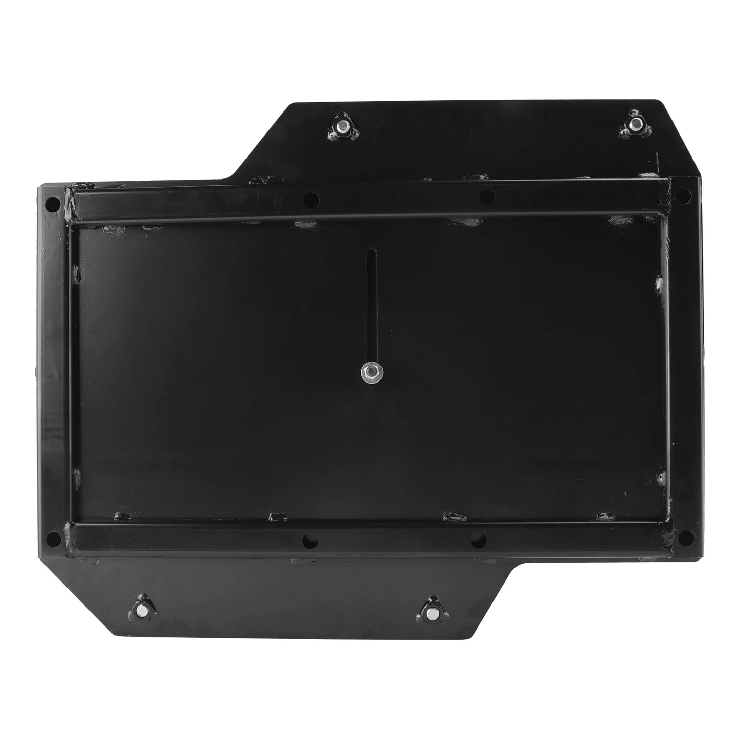 Base Giratoria Doble para Asiento – VW T5 T6