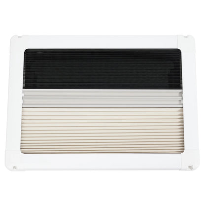 Ventana Push-Out (Disponible en Varias Medidas)