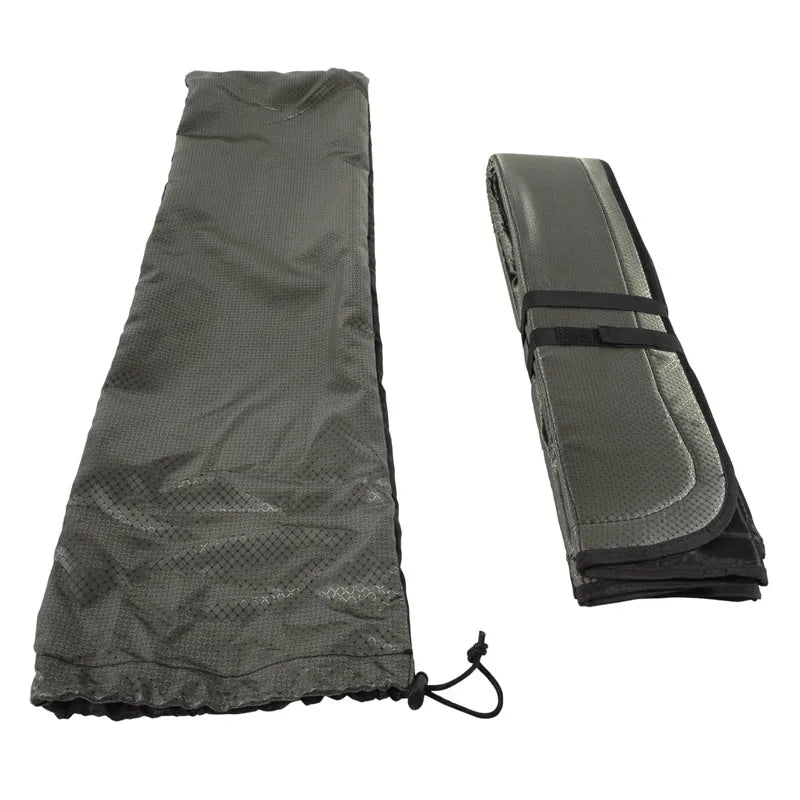 Aislante Blackout Magnético para Ventana Corredera